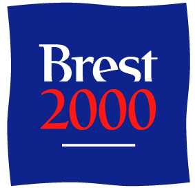Brest 2000 - Concentrations de Voiliers